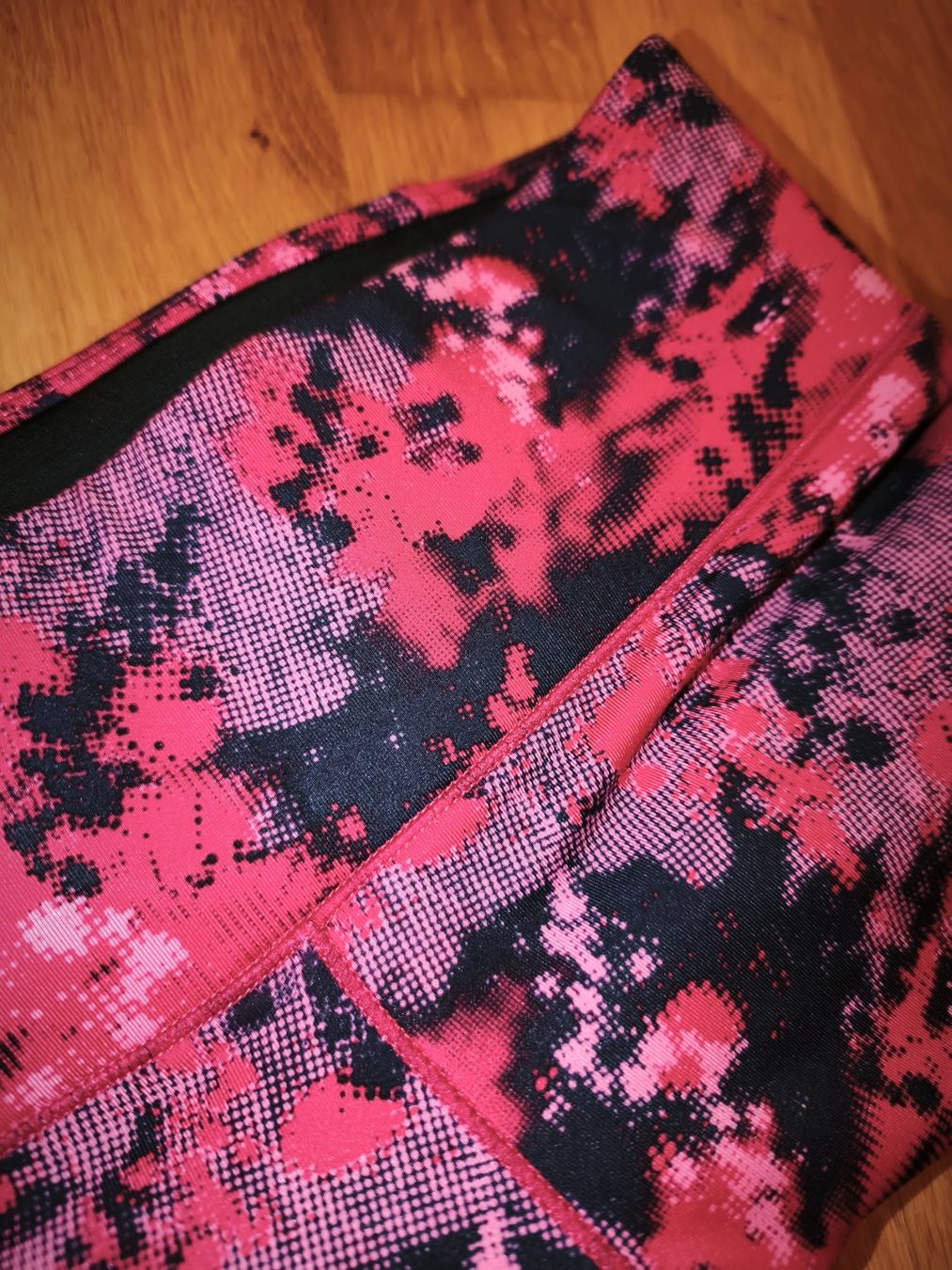 Leggings: Pro Touch Running Pants/Laufleggins Grösse XS – Gebraucht aus Zeglingen von Vanillacoke 5