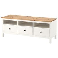 Ikea Hemnes TV Bank