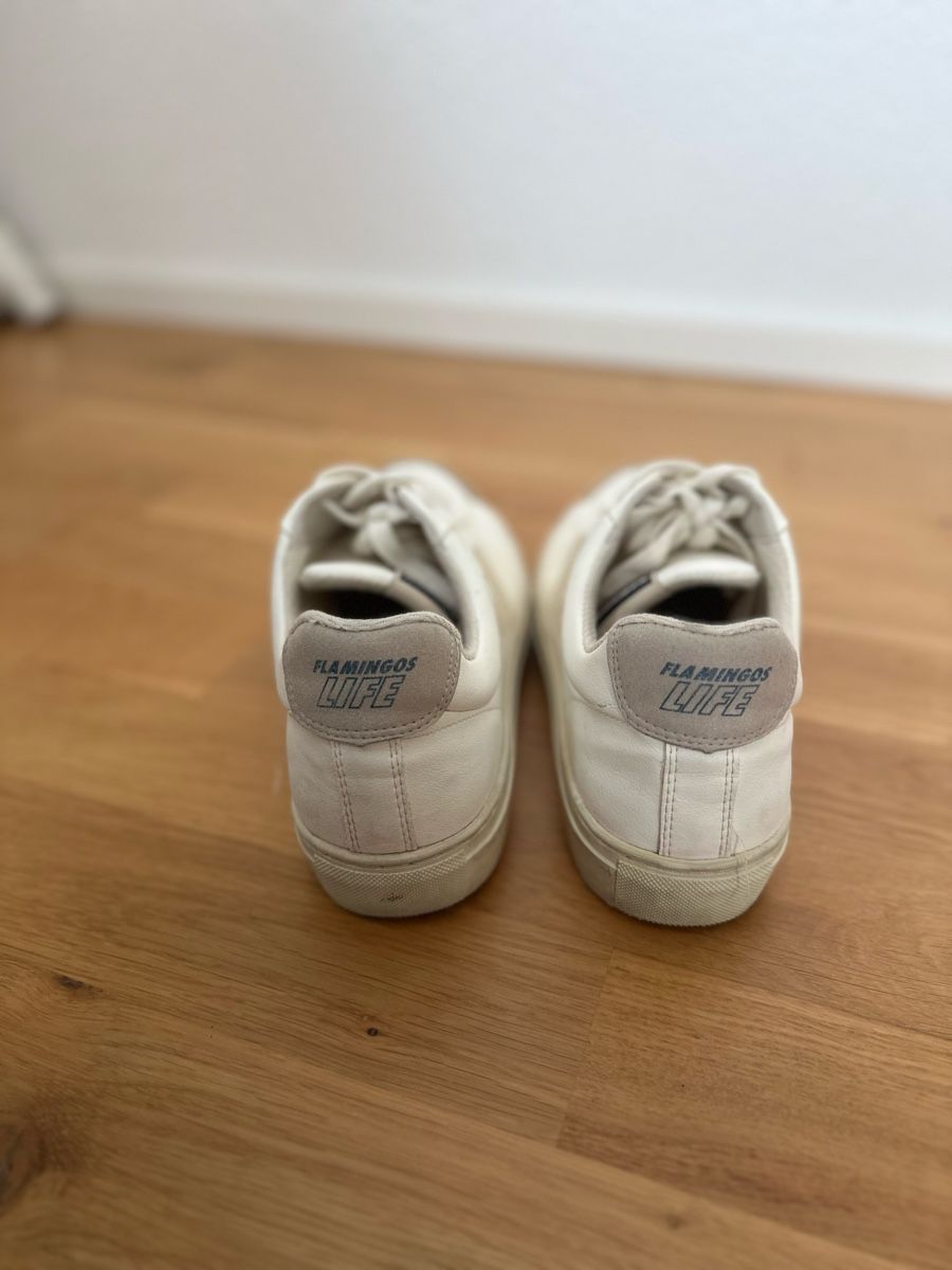 Scarpe da donna: Flamingos Life Sneaker – Usato da Rapperswil SG venduto da MelanieMelone 1