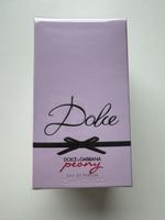 Dolce&Gabbana Peony Eau de Parfum, 75 ml, Neu und verpackt!