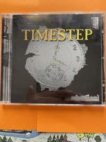 Timestep