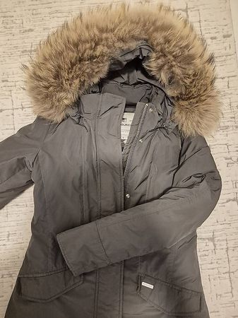 Woolrich Jacke Neu