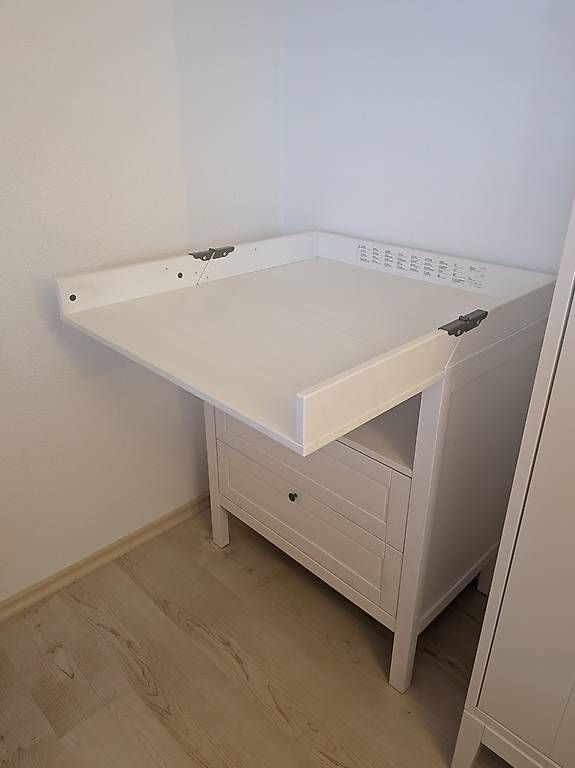 Fasciatoi & Accessori: Wickelkommode mit Schubladen – Usato da Schlattingen venduto da rom_m29r 1