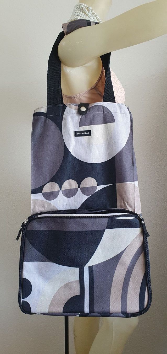 Altro per la casa: Einkaufstrolley NEU – Nuovo (secondo la descrizione) da Niederbipp venduto da fashionfuchs 3