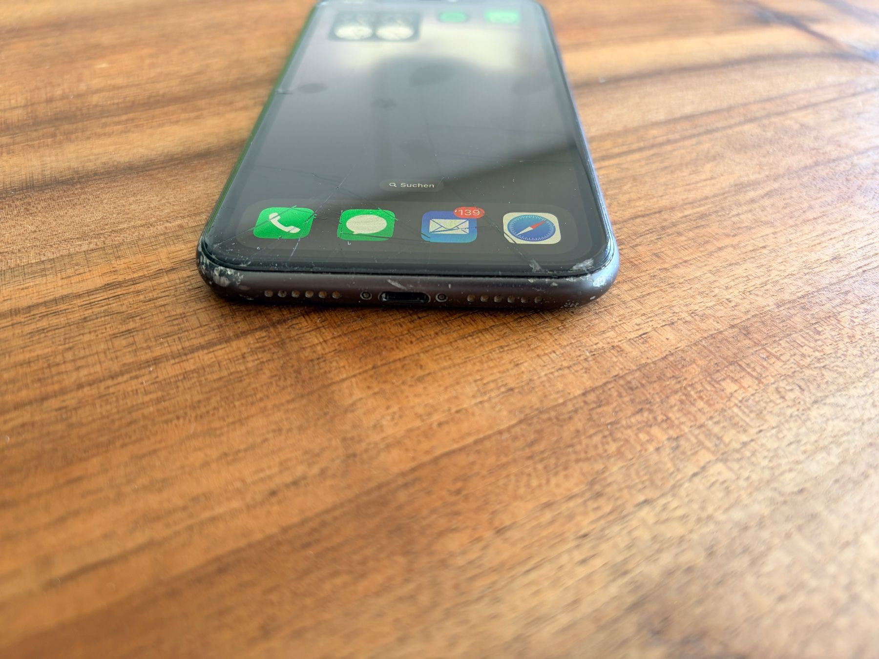 Apple Telefoni cellulari / Smartphones: iPhone 8 / 64 GB – Usato da Basel venduto da mrjl 3
