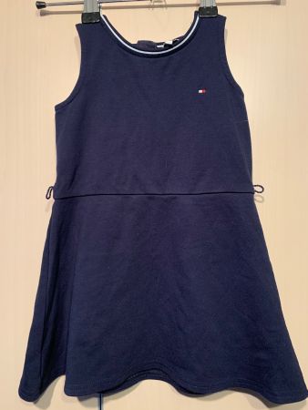 Tommy Hilfiger Kleid Gr. 92