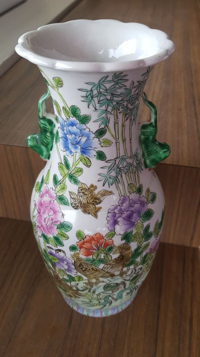 Vasi & Recipienti: Vase China antik – Usato da Mörschwil venduto da wunderkiste44 7