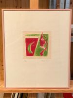 Max Hegetschweiler , Lithographie