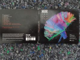 CD & DVD : Muse