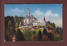 LUZERN - Gütsch - Feldpost
