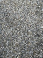 Waschbetonplatten / Gartenplatte