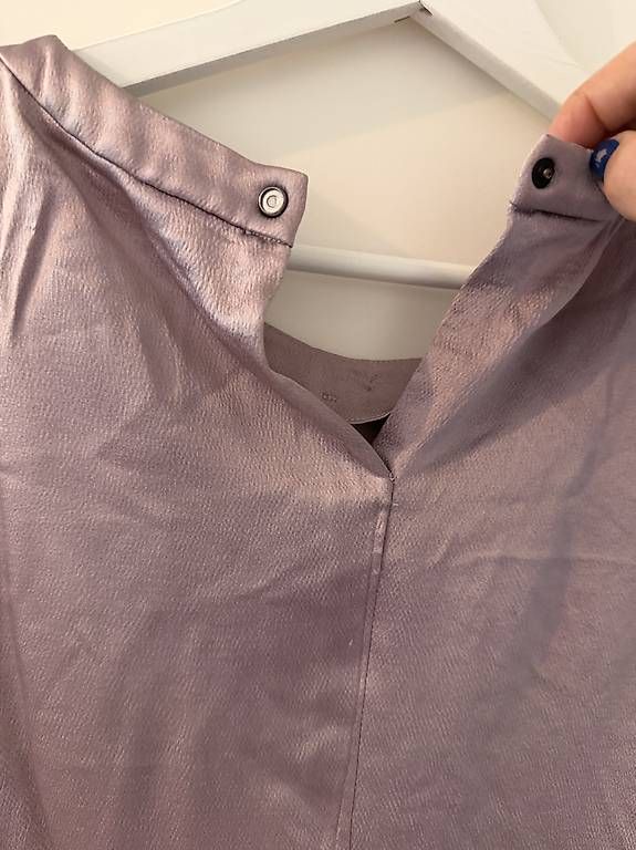 Hugo Boss Camicette: BOSS Bluse in Rosé / Altrosa  Gr. 40 – Usato da Wallisellen venduto da bid_sbr9 4