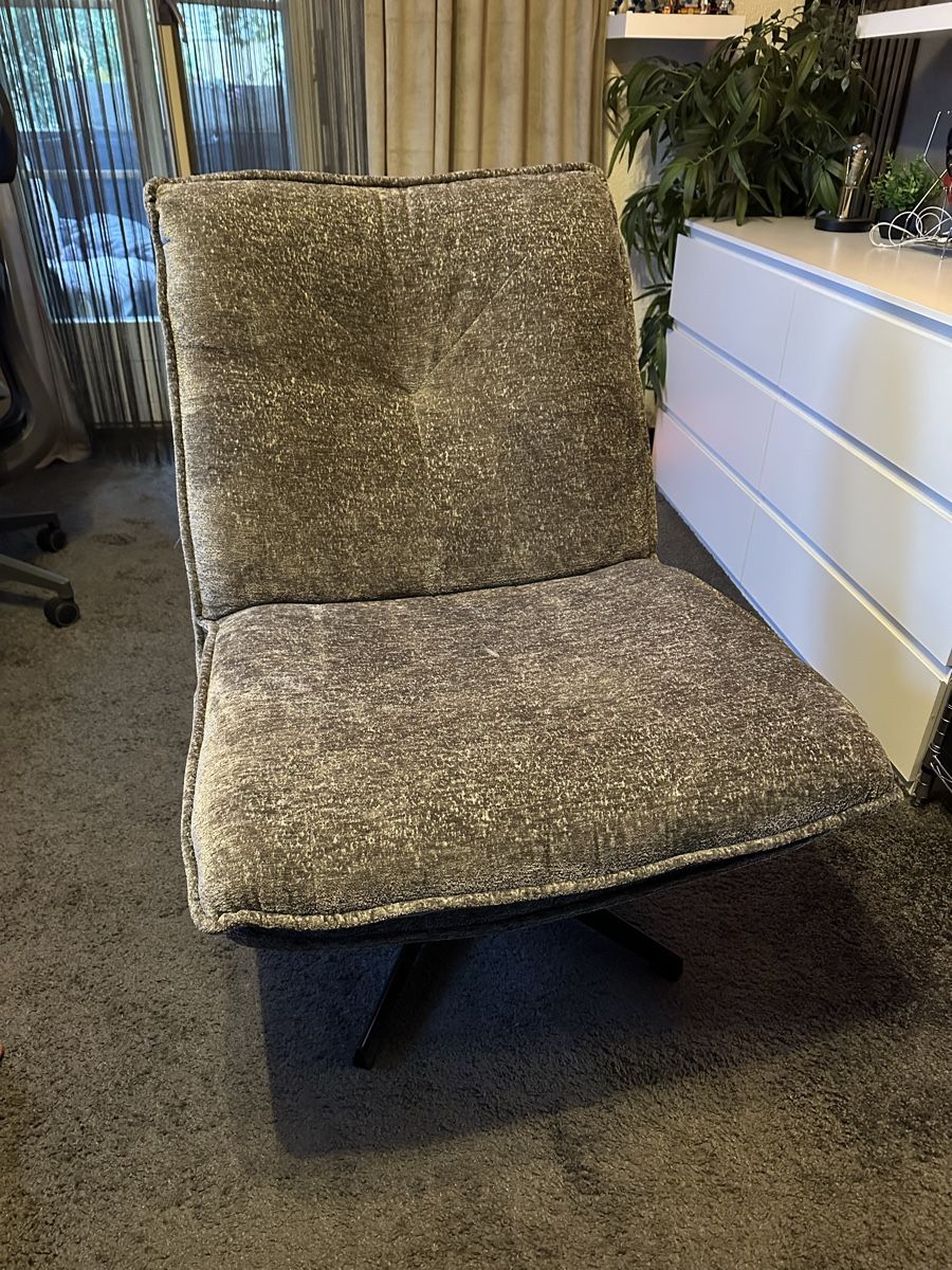 Fauteuils: Sessel Grau – Neuf (Voir description) à Burgdorf par jay_w5pd 2
