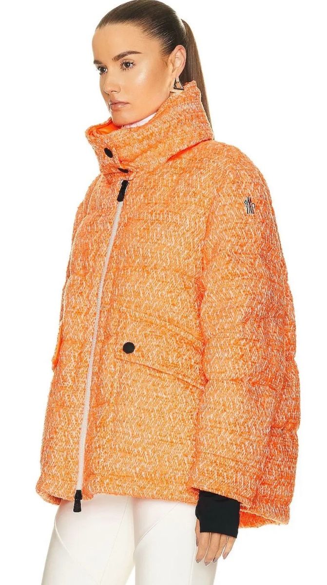 Moncler Giacche: Moncler Grenoble Anteines Jacke – Nuovo (secondo la descrizione) da Zürich venduto da jue_9df8 4