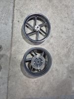 Felgen für Honda CBR SC28