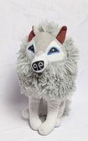 Animal Jam - Arctic Wolf - Plüsch Figur - Plüschtier