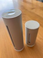 Netatmo Wetterstation
