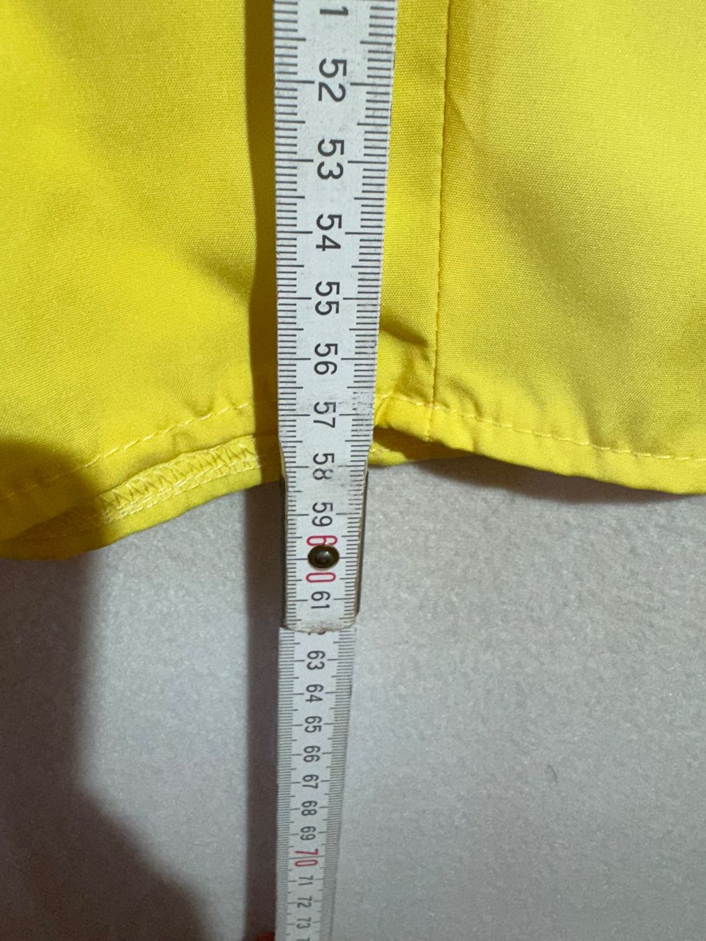 Camicette: Schöne gelbe Bluse Gr. XXL – Nuovo (secondo la descrizione) da Grosswangen venduto da SALE_SALE_SALE 6