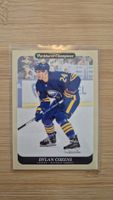 NHL Dylan Cozens Buffalo Sabres
