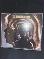 THE ROLLING STONES HOT ROCKS 1964-1971 CD