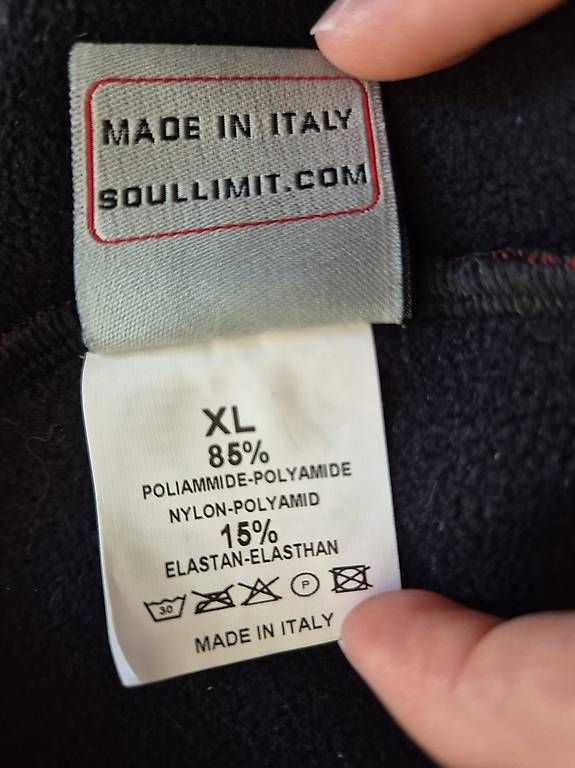 Hosen: Short ski SOULLIMIT XL – Gebraucht aus Epagny von FraisDo 2