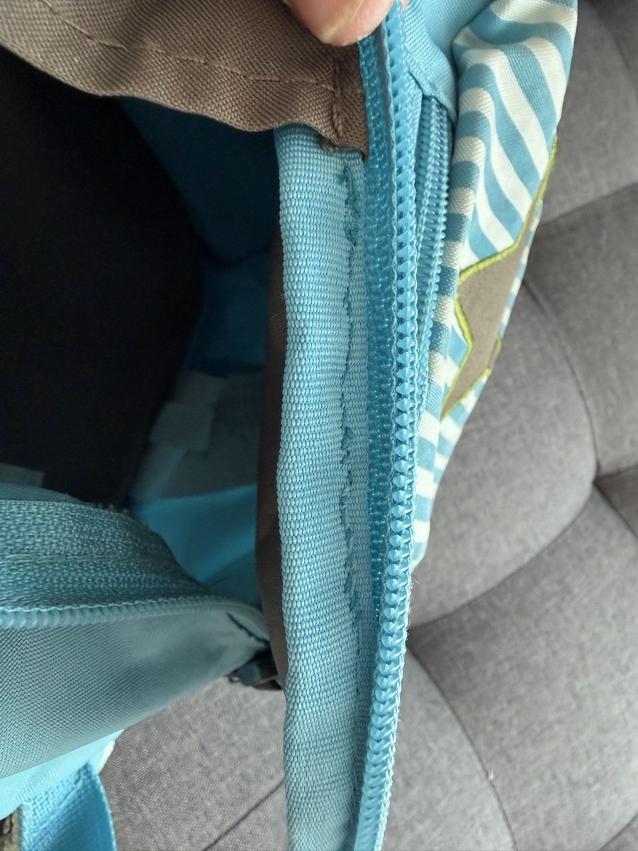 Lässig Borse & Zaini: Kinderrucksack von Lässig – Usato da Granges-Paccot venduto da Fwaeber 8