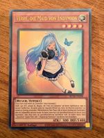 Yu-Gi-Oh!-Karte - Verre, die Maid von Endymion (BETB-DE098)