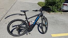E-bike Bulls Copperhead EVO 1