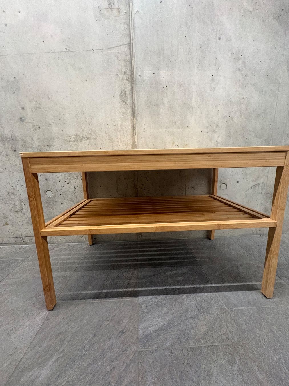 Panchine: Sitzbank / Schuhgestell – Usato da Meilen venduto da Eli25 1