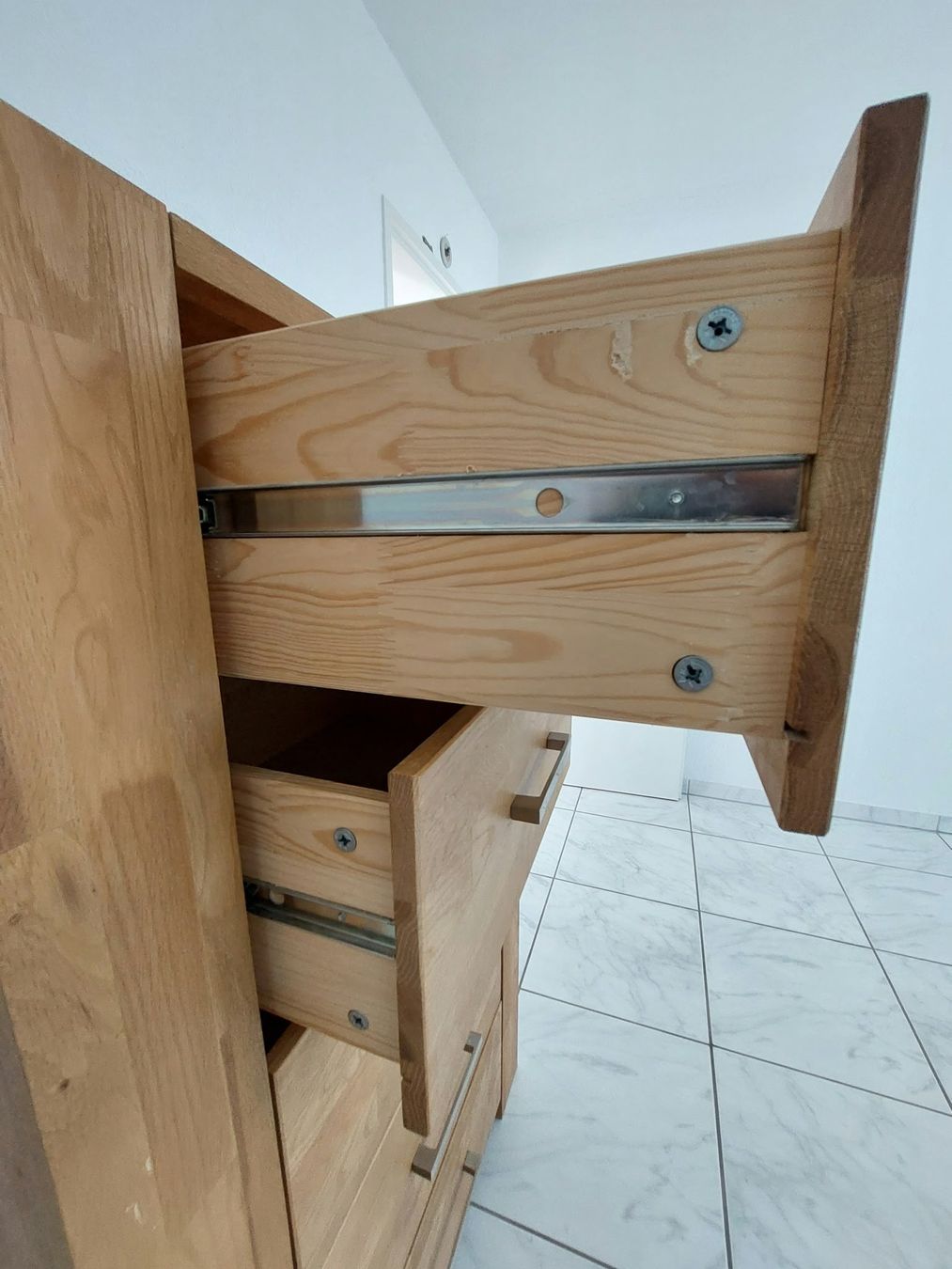 Jysk Kommoden: Goliath Kommode  – Neu (gemäss Beschreibung) aus Hausen AG von Baum85 2