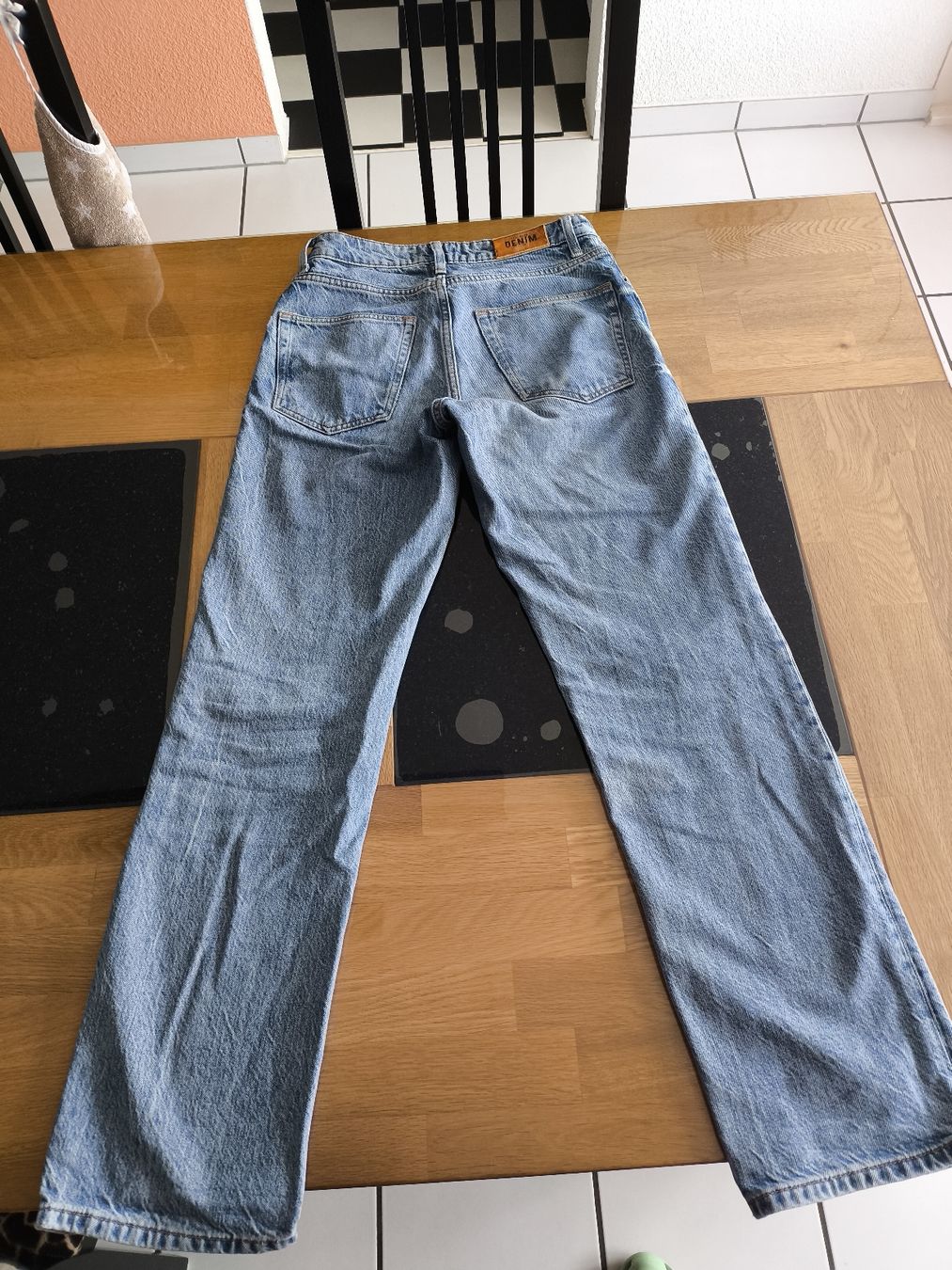 Only Jeans: Jeans Gr. 34 (25/32) Only – Gebraucht aus Burgdorf von Ropajesi 2
