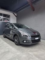 Peugeot 5008 1.6 Diesel Automat