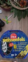 Chaînes neige Weissenfels Euro Rex, groupe 7, montage rapide