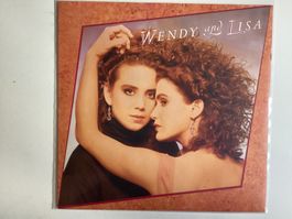 Wendy And Lisa LP