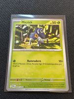 Micrick (PFL 009) Reverse Holo - Fatale Flammen - DE
