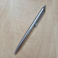Paper Mate Druckbleistift Chrom gebürstet