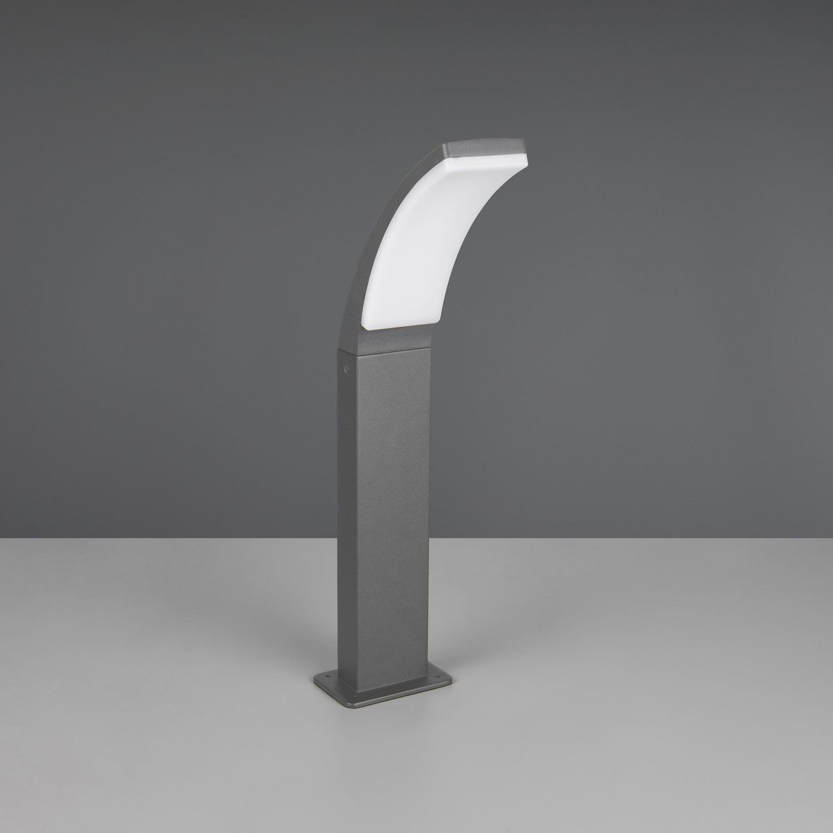 Lampade: LED Aussen Stehleuchte, IP44, 60 cm – Nuovo (secondo la descrizione) da Kreuzlingen venduto da Smart-Light 2