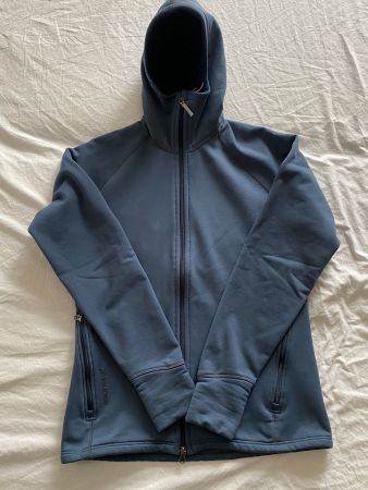 Fleece Jacke Houdini "Power Houdi" (L)