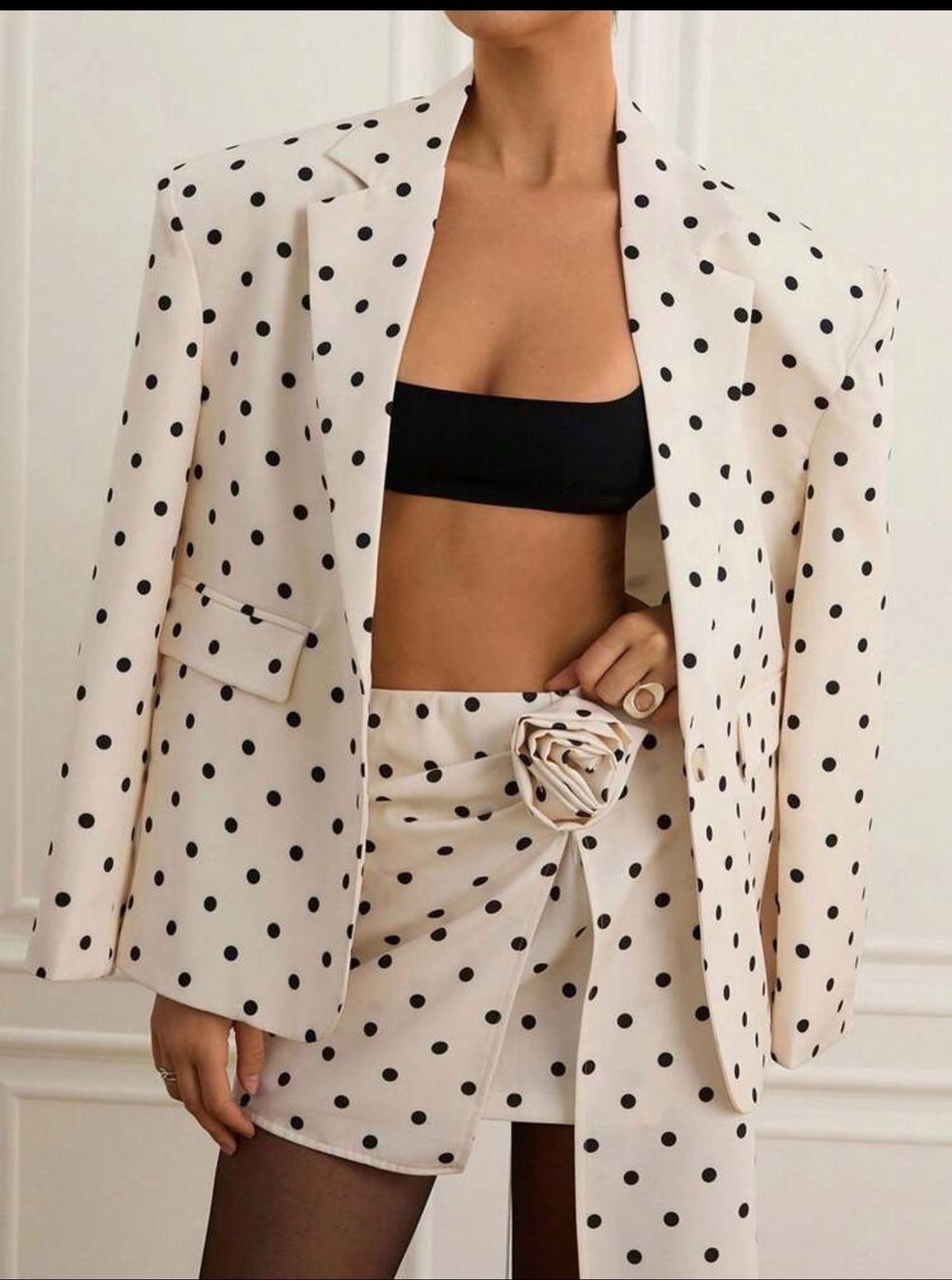 Shein Completi & Tailleur: Revavyn Set neu Gr.36 – Nuovo e nell'imballaggio originale da Kloten venduto da Fibbit 5