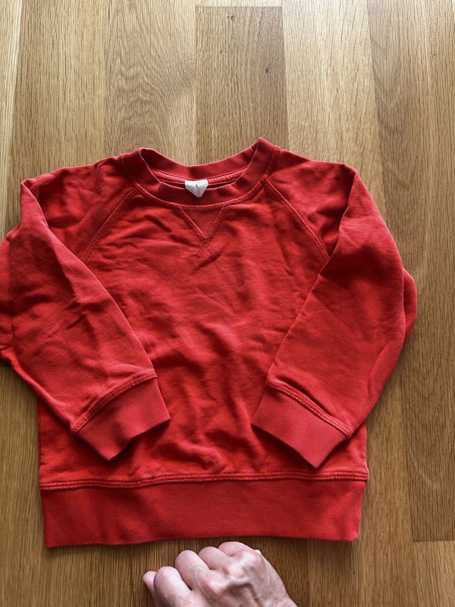 Arket Pulls et sweat-shirts: Arket Pullover 98/104 – D'occasion à Bern par Tana31