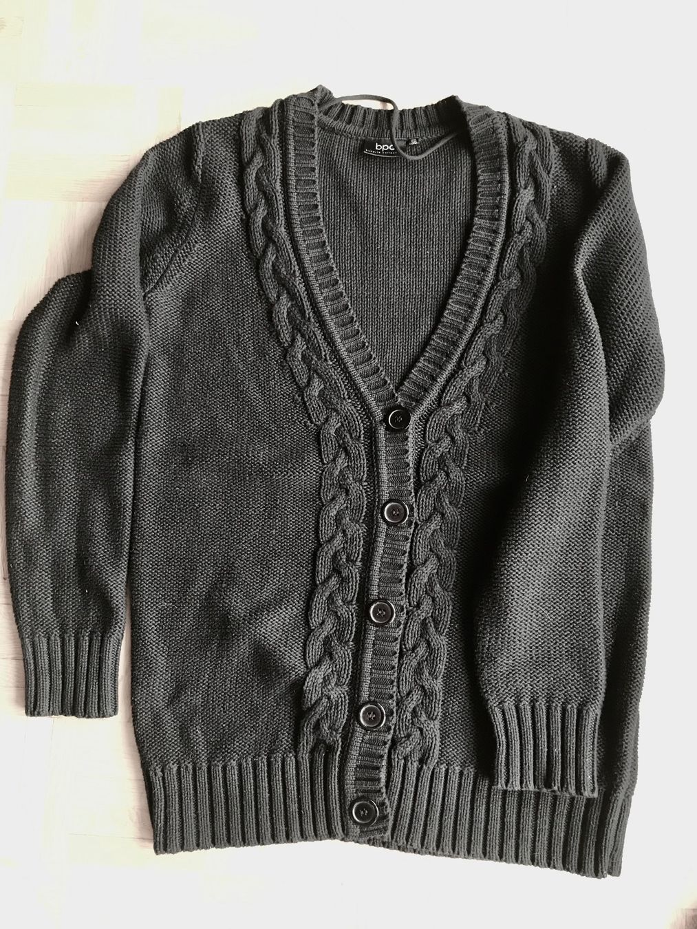 Giacche: Cardigan / Strickjacke/ Cardigan – Usato da Fribourg venduto da SD1910 5