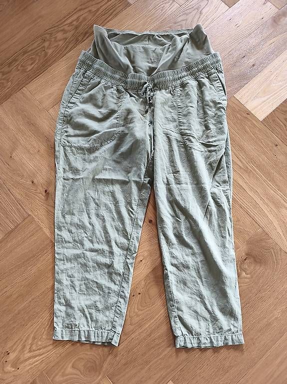 H&M Hosen: Schwangerschafts-/ Umstandshose – Gebraucht aus Burgdorf von stefaniechristen22