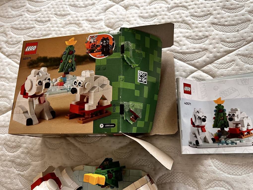 Lego Giocattoli: Lego – Usato da Niederglatt ZH venduto da NICELODEON18 2