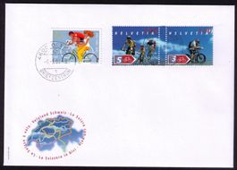 2004_1116+17+703_VELOLAND SCHWEIZ___COMBO-FDC !