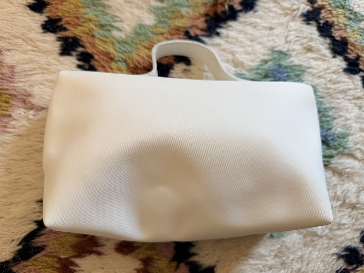 Longchamp Borse da donna: Pochette Longchamp  – Usato da Lausanne venduto da Meganelausanne 1