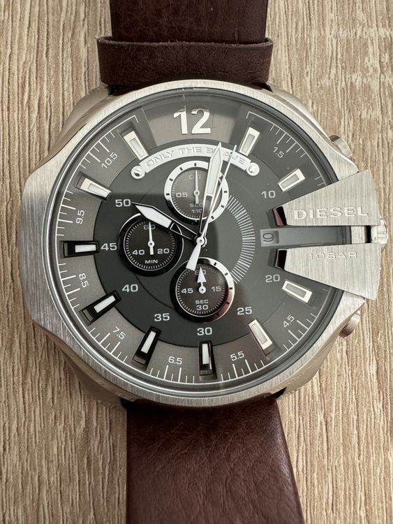 Montre Diesel 6
