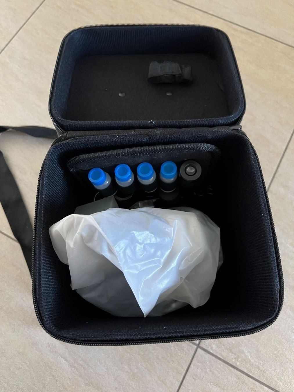 Microscopi: Optus PC-Mikroskop 40x-1024x – Usato da Hefenhofen venduto da gia_gzj9 5