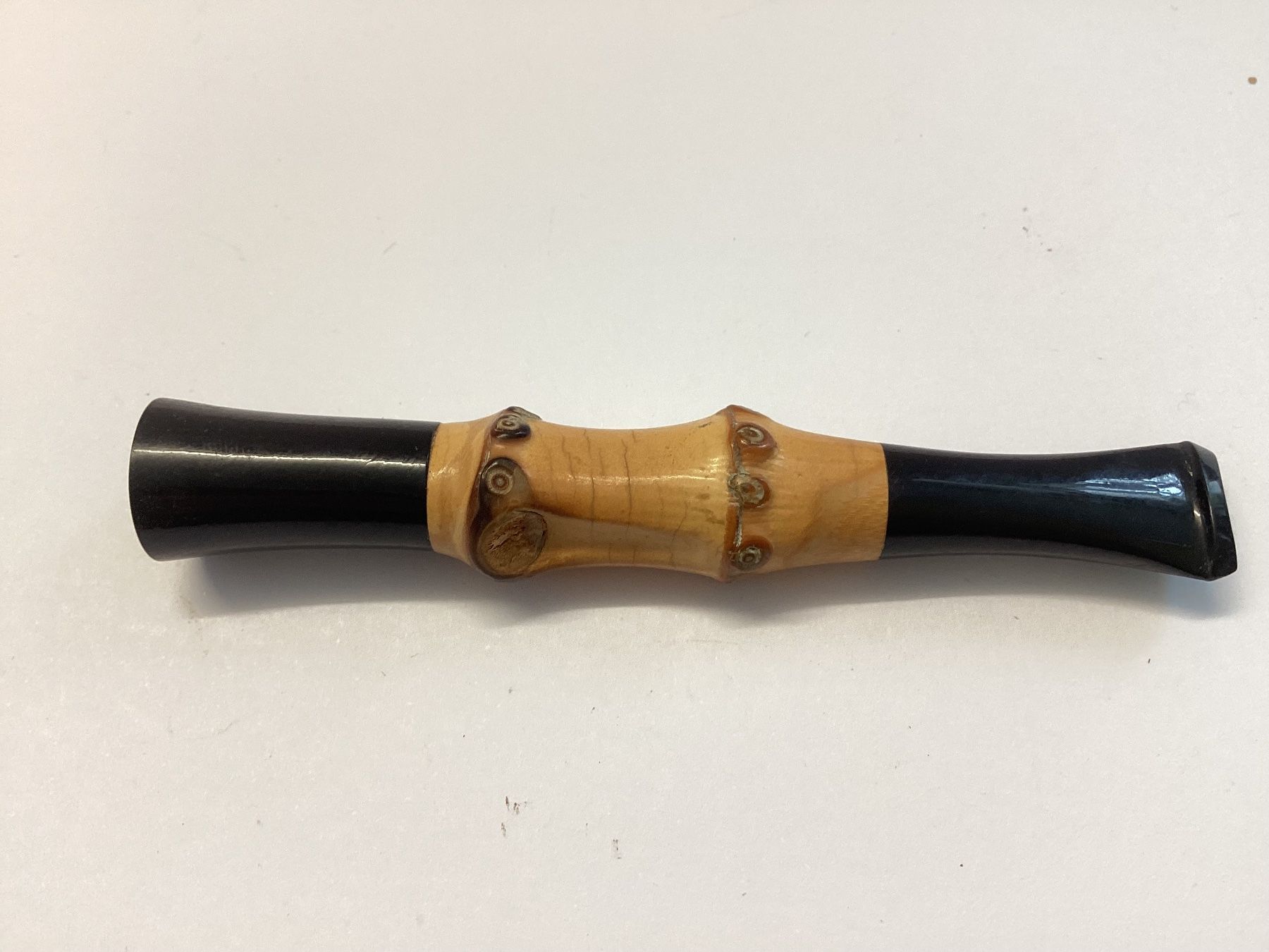 Pipe & Accessori: Alte Zigarettenspitze, Bakelit – Usato da Eglisau venduto da mar_5rn2 8