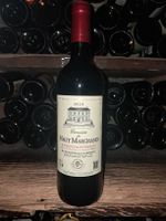 Domaine du Haut Marchand Montagne-Saint-Émilion 2024