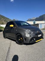 Abarth 595 Pista